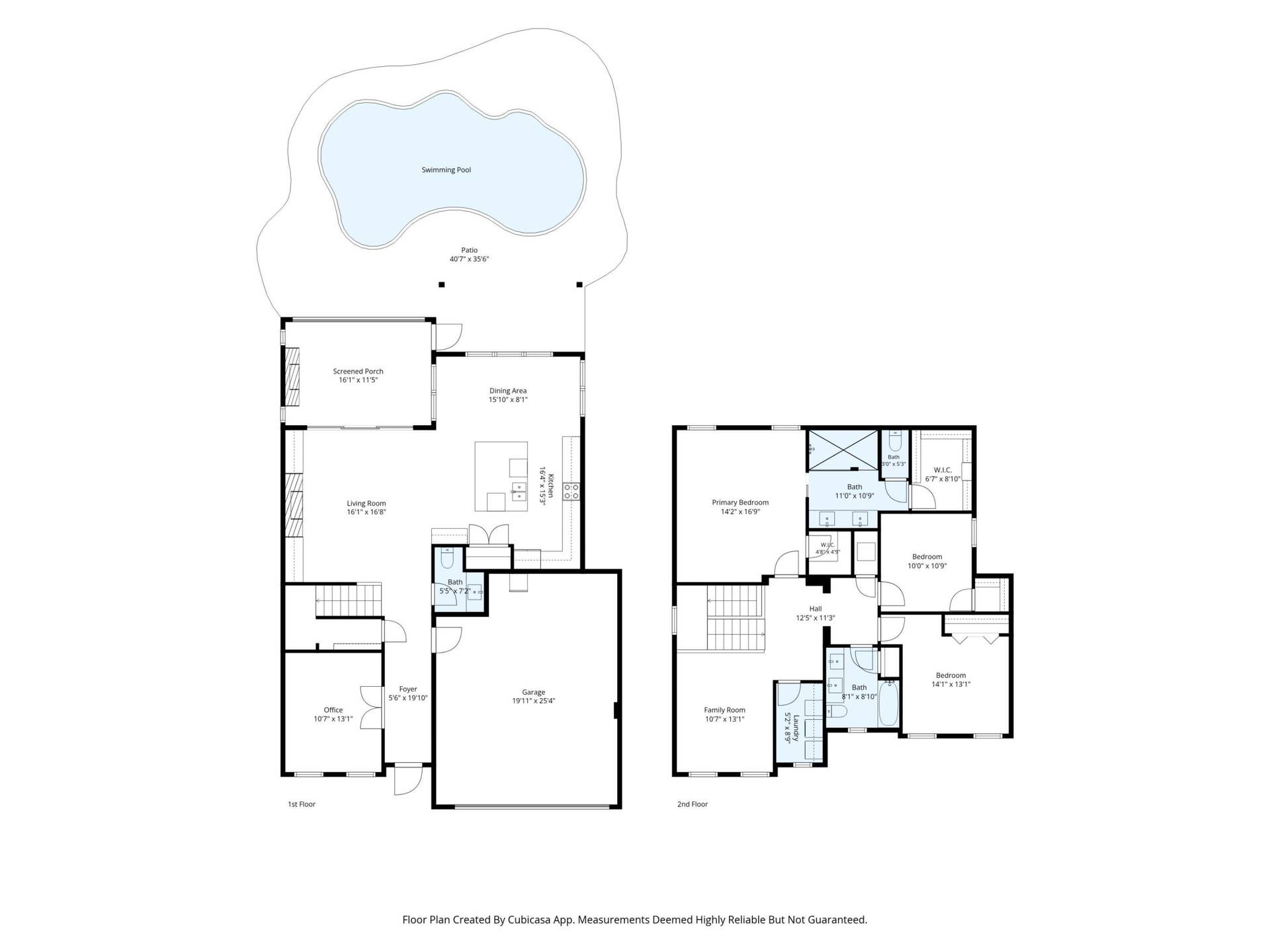 4734 SW BRIARWOOD Court, Stuart, FL 34997 all_floors_4734_southwest_briarwood_cour