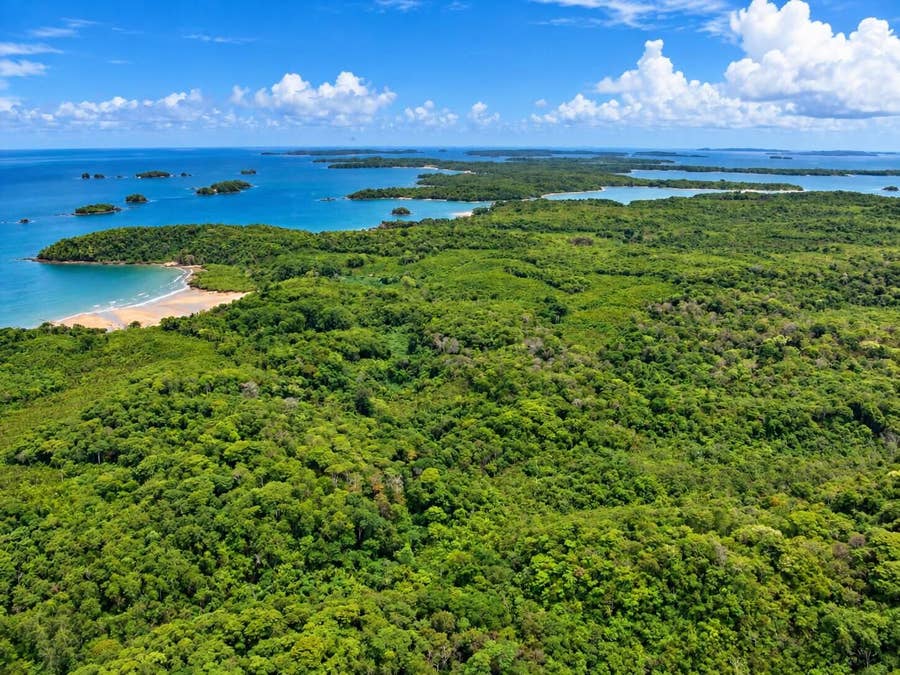 Property photo for 0 San Agustin Beach, 