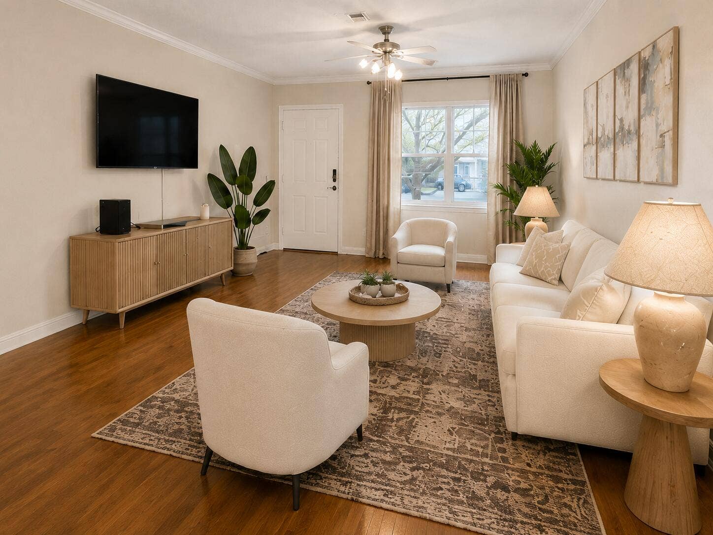 26 living close ai