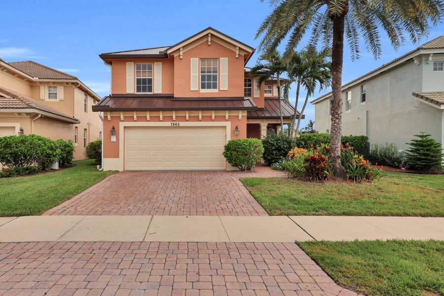 Property photo for 7865 SE HERITAGE Boulevard, Hobe Sound, FL