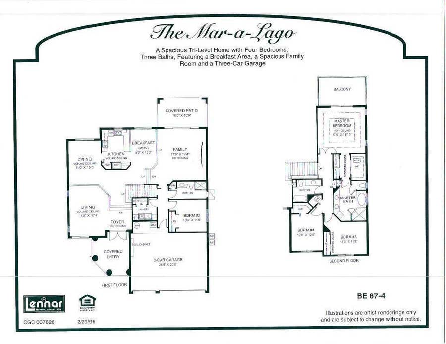 Property photo for 19676 DINNER KEY Drive, Boca Raton, FL
