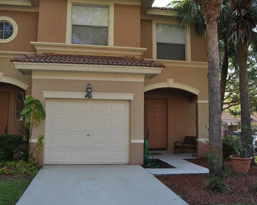 Property photo for 401 Rainbow Springs Terrace, Royal Palm Beach, FL