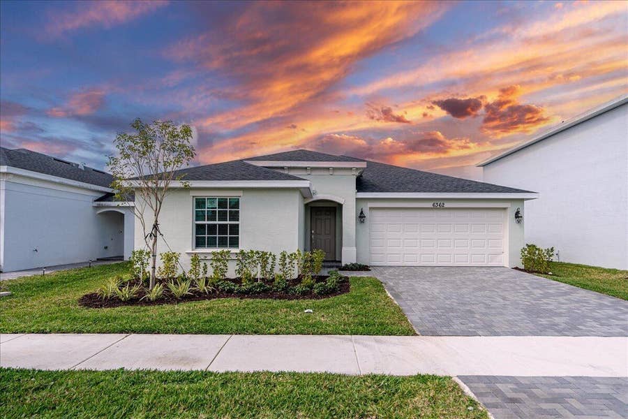 Property photo for 6362 NW WINDWOOD Way, Port St Lucie, FL