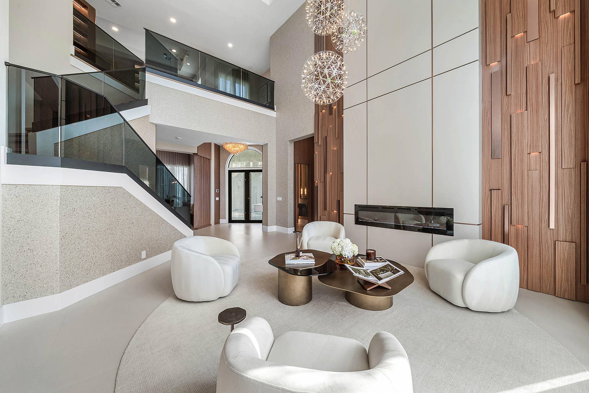 Formal Living Room