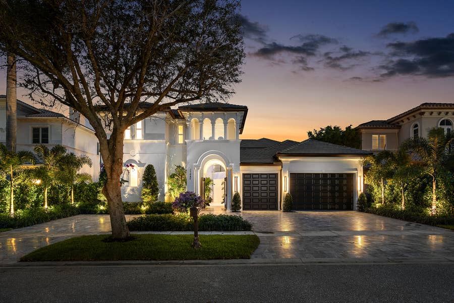 Property photo for 17642 Middlebrook Way, Boca Raton, FL