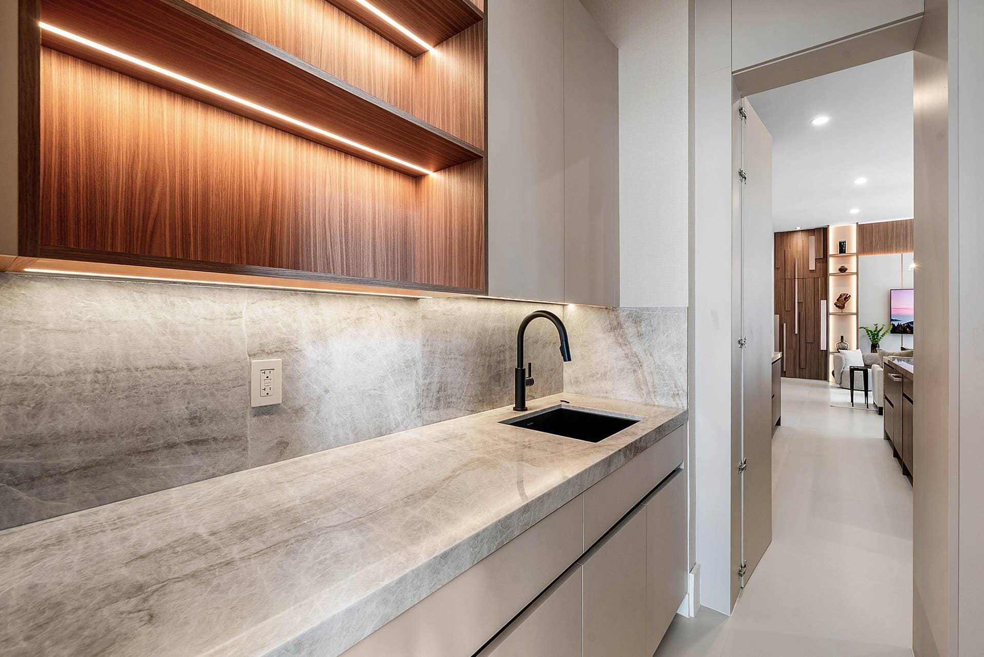 Butlers Pantry