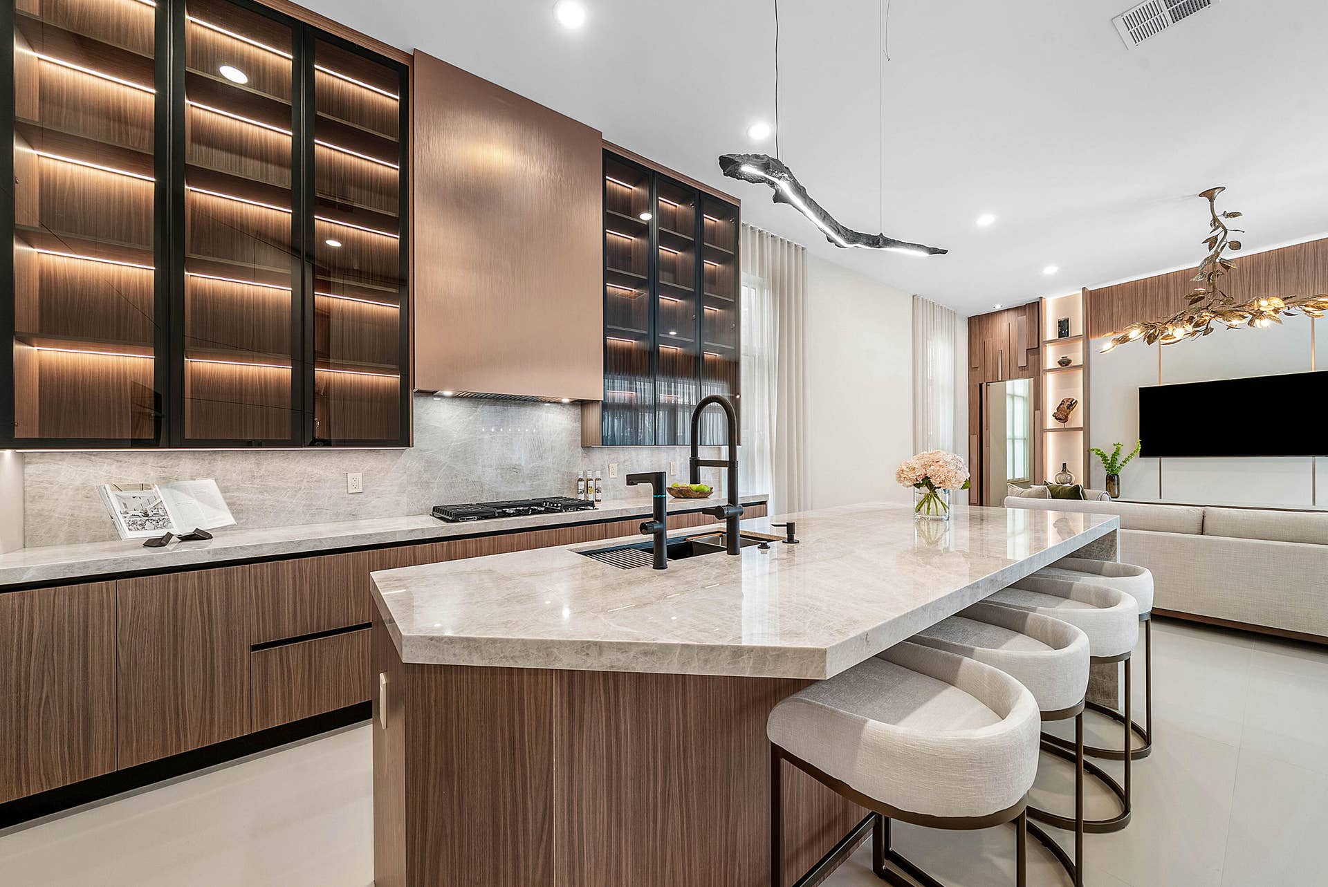Kitchen Detail