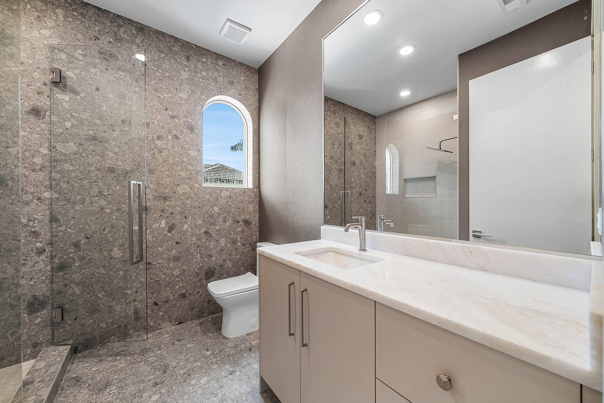 Bathroom 3