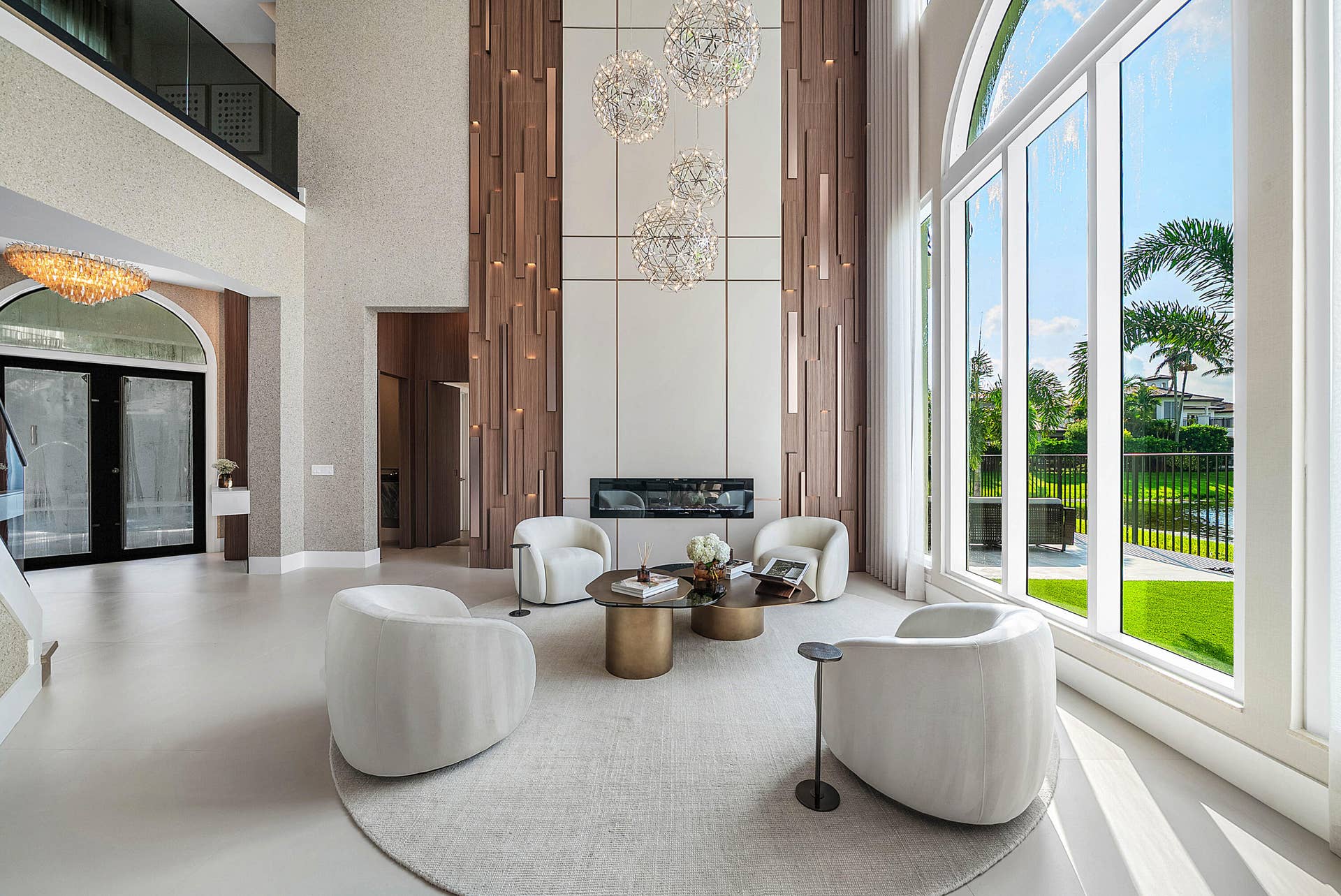 Formal Living Room