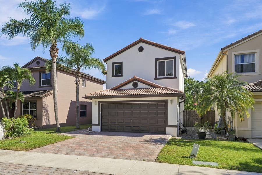 Property photo for 1888 SE 14TH Street, Homestead, FL