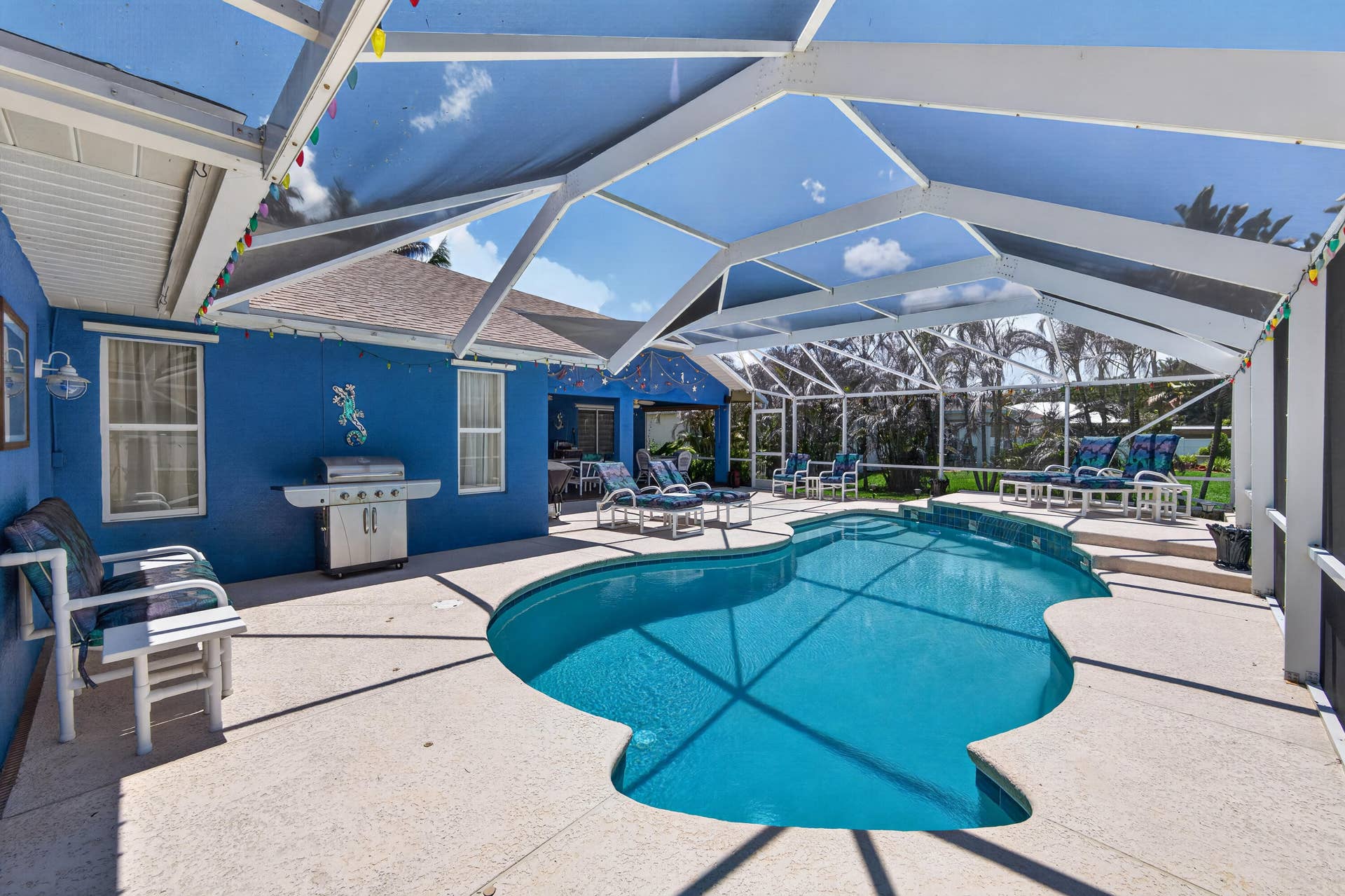 pool 3