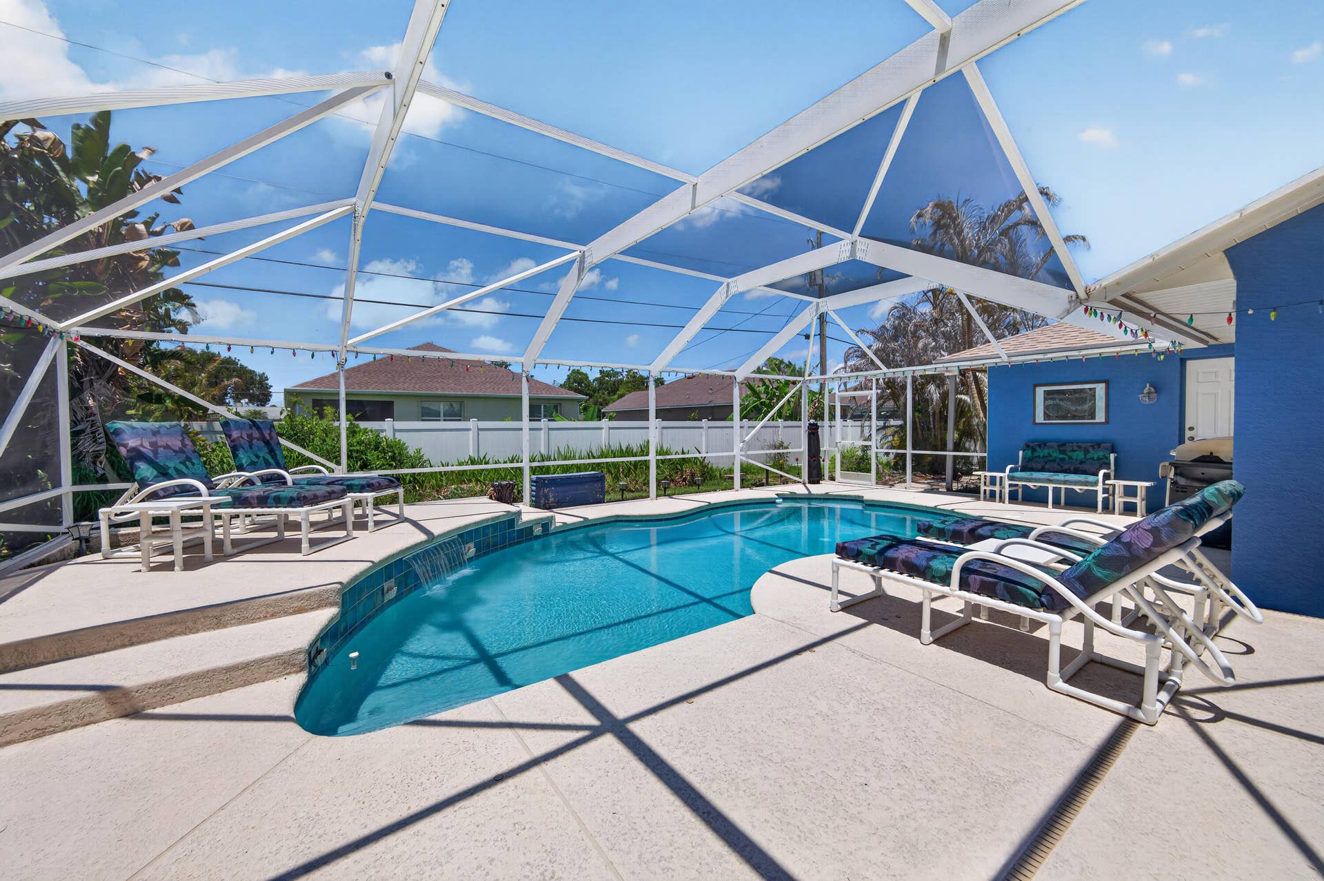 pool 1