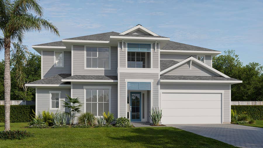 Property photo for 2719 Einkorn Way, Green Cove Springs, FL