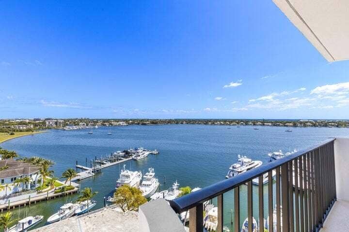 Property photo for 1208 Marine Way, #901, North Palm Beach, FL