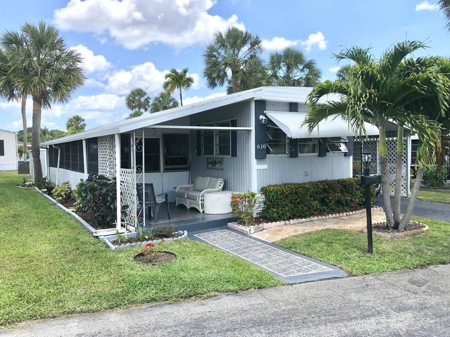 Property photo for 610 FRANGIPANI Lane, Deerfield Beach, FL