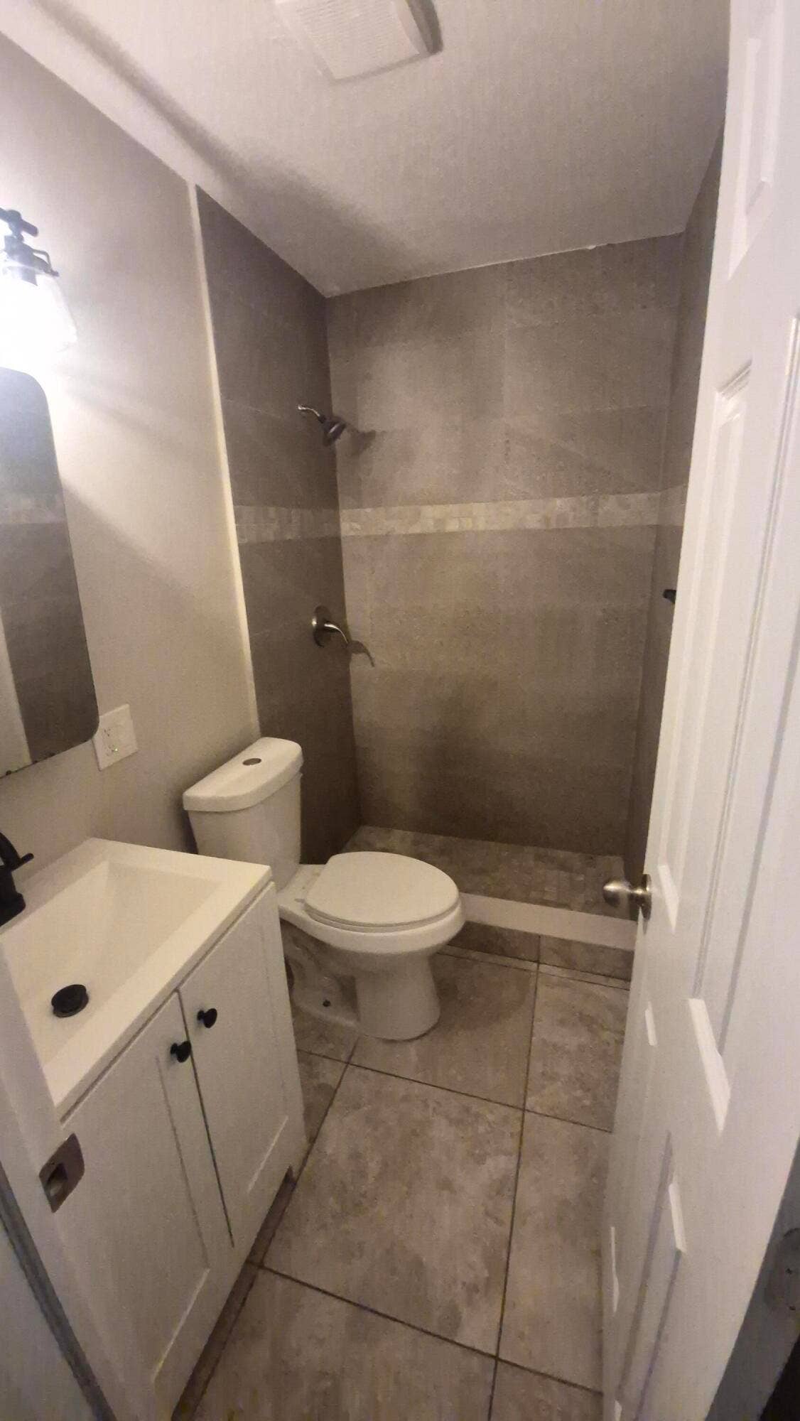 2nd bath