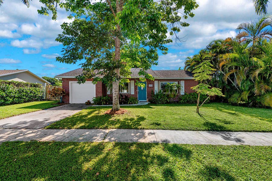 Property photo for 19442 COLORADO Circle, Boca Raton, FL