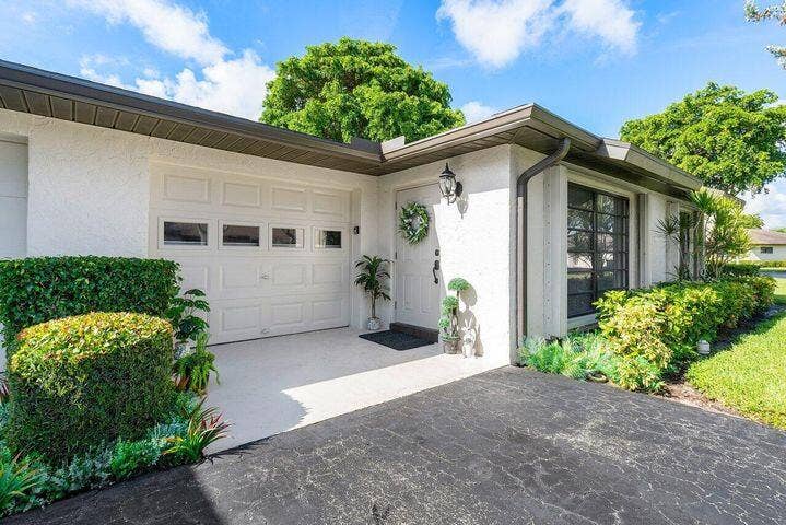 Property photo for 4948 Equestrian Circle, #B, Boynton Beach, FL