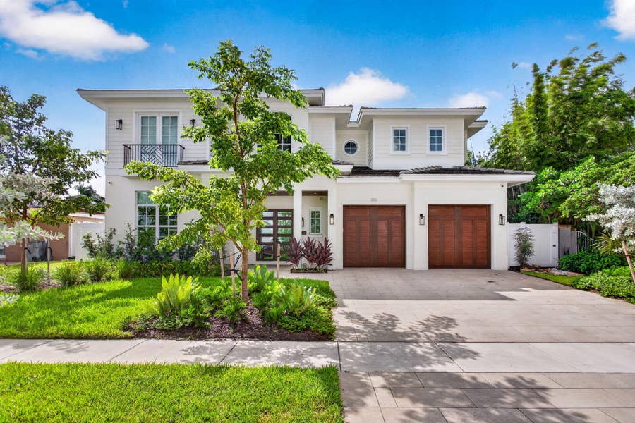 Property photo for 310 SE 9TH Court, Pompano Beach, FL