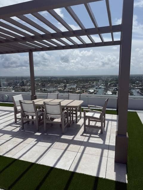 4020 GALT OCEAN Drive, #1707, Fort Lauderdale, FL 33308 0-3