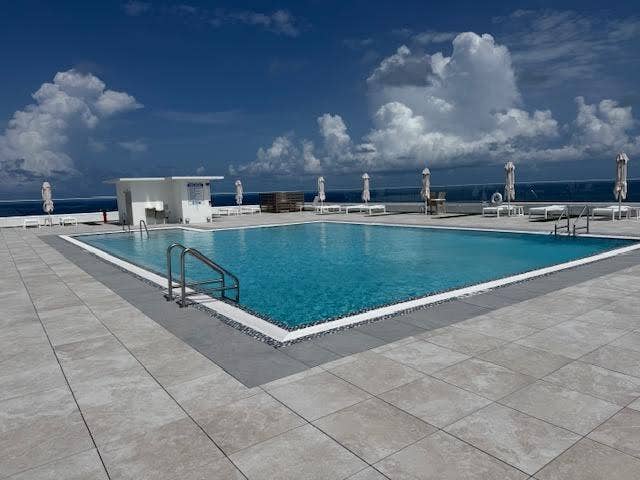 4020 GALT OCEAN Drive, #1707, Fort Lauderdale, FL 33308 0-50