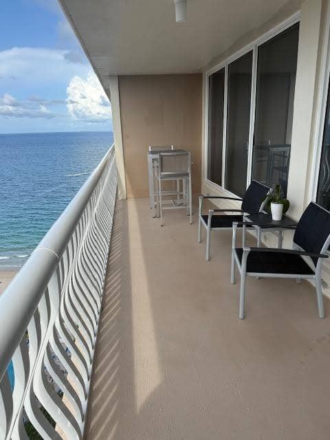 4020 GALT OCEAN Drive, #1707, Fort Lauderdale, FL 33308 0-49
