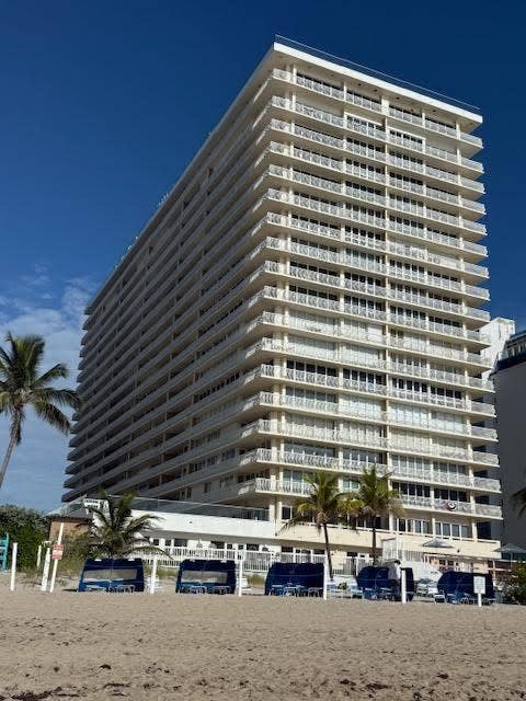 4020 GALT OCEAN Drive, #1707, Fort Lauderdale, FL 33308 0-20