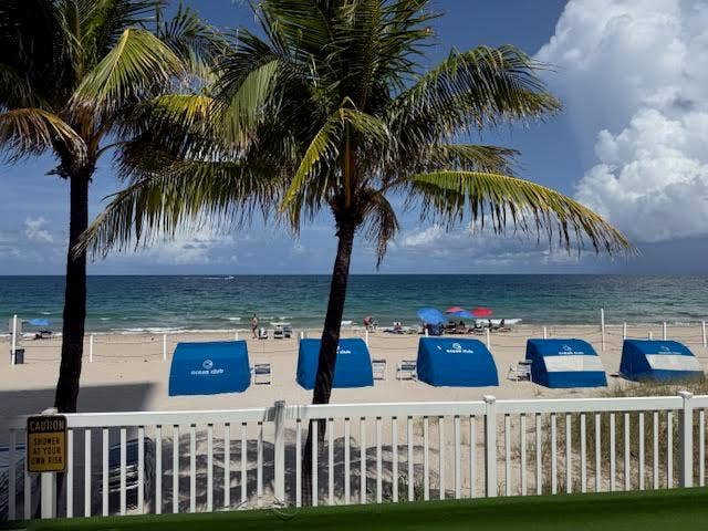 4020 GALT OCEAN Drive, #1707, Fort Lauderdale, FL 33308 0-14