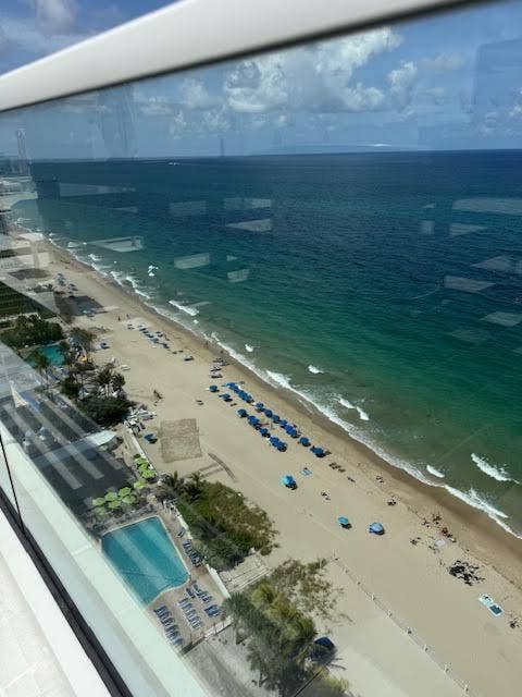 4020 GALT OCEAN Drive, #1707, Fort Lauderdale, FL 33308 0-5