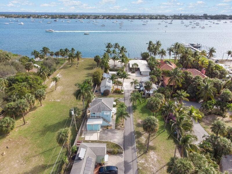 4916 N Flagler pic ariel addtl view from