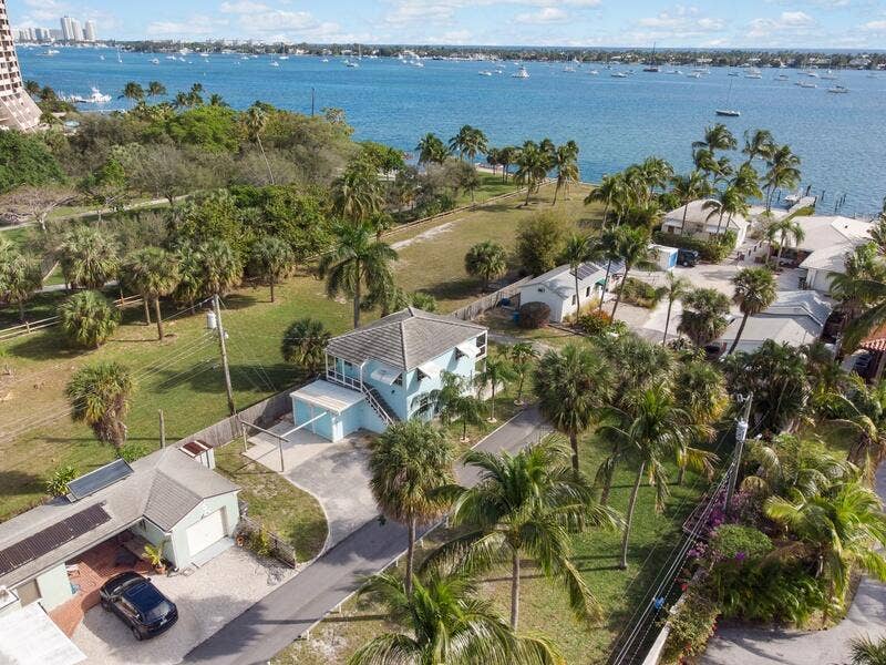 4916 N Flagler pic ariel front of bldg a