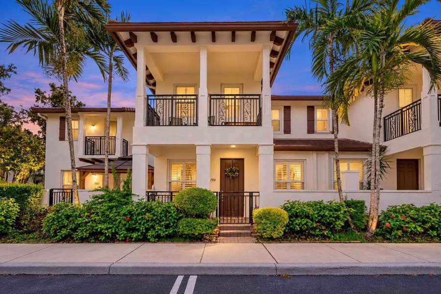 Property photo for 4784 Acadian Trail, Coconut Creek, FL
