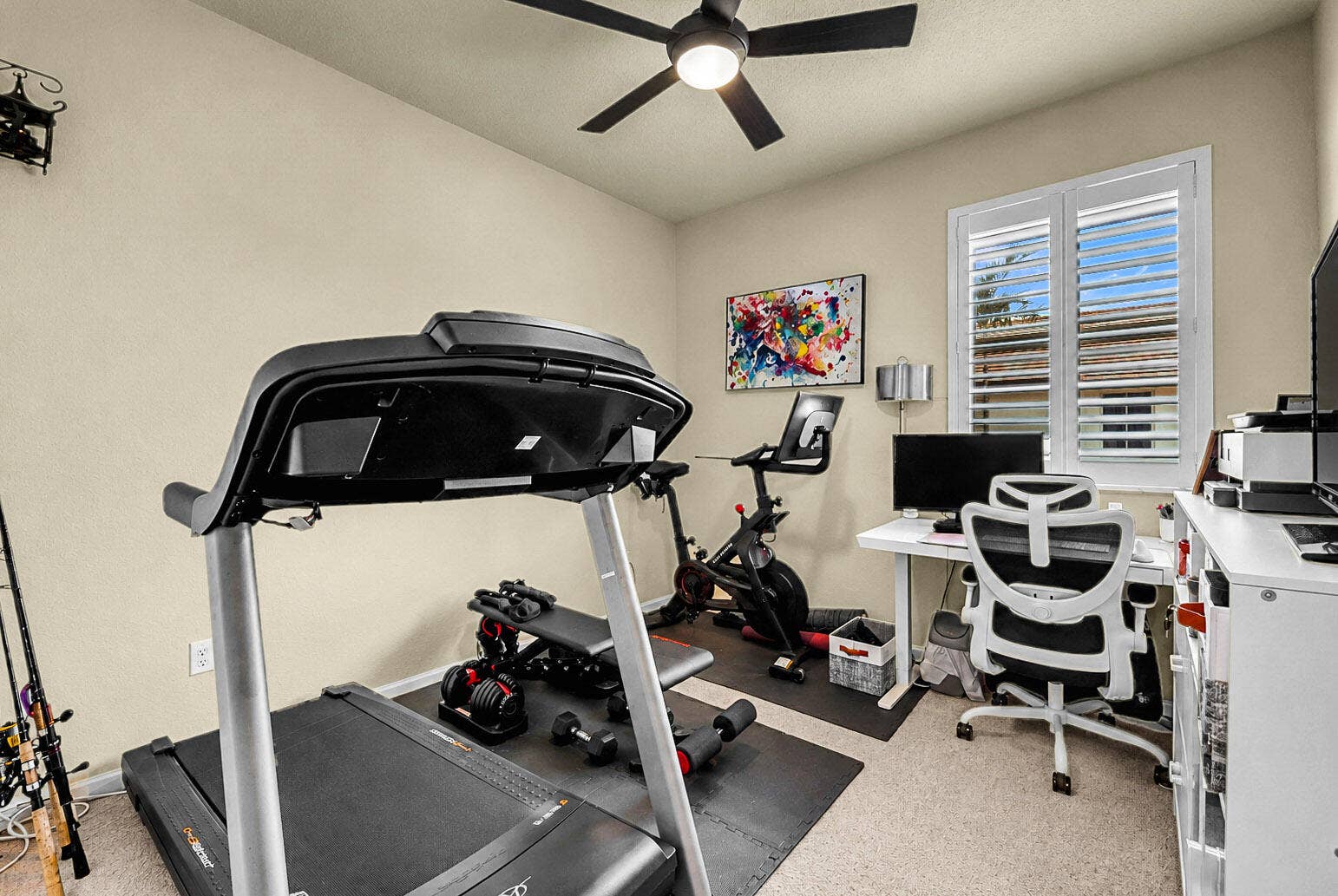 4784 Acadian Trail, Coconut Creek, FL 33073 3rd Bedroom