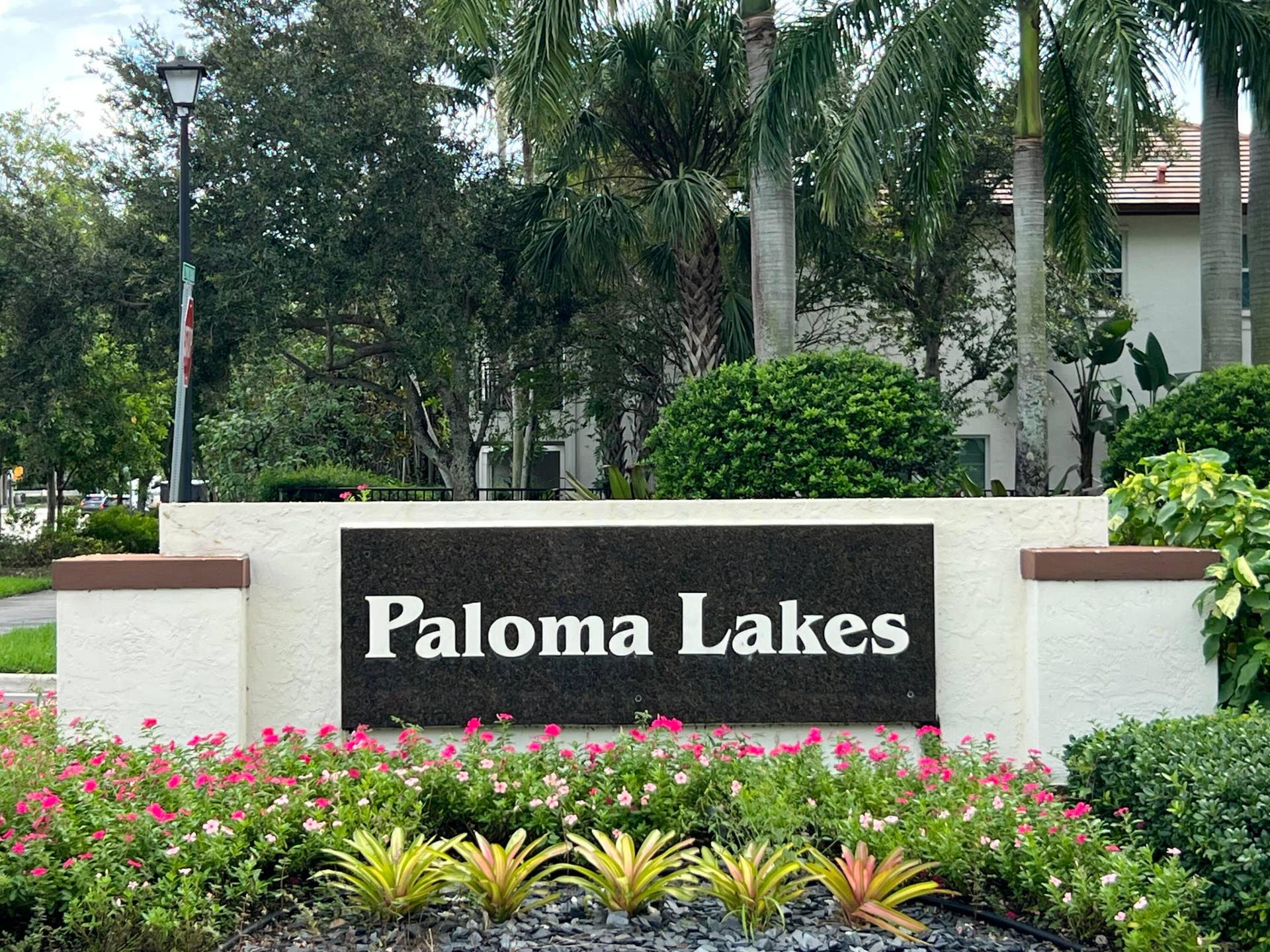 4784 Acadian Trail, Coconut Creek, FL 33073 Paloma Lakes Gated entry