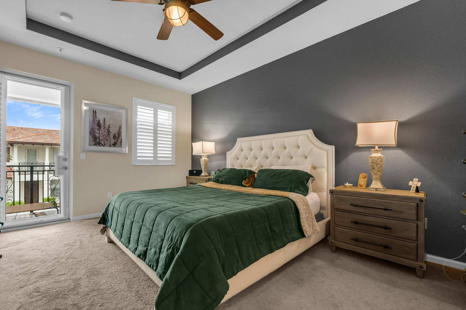 4784 Acadian Trail, Coconut Creek, FL 33073 Primary Bedroom