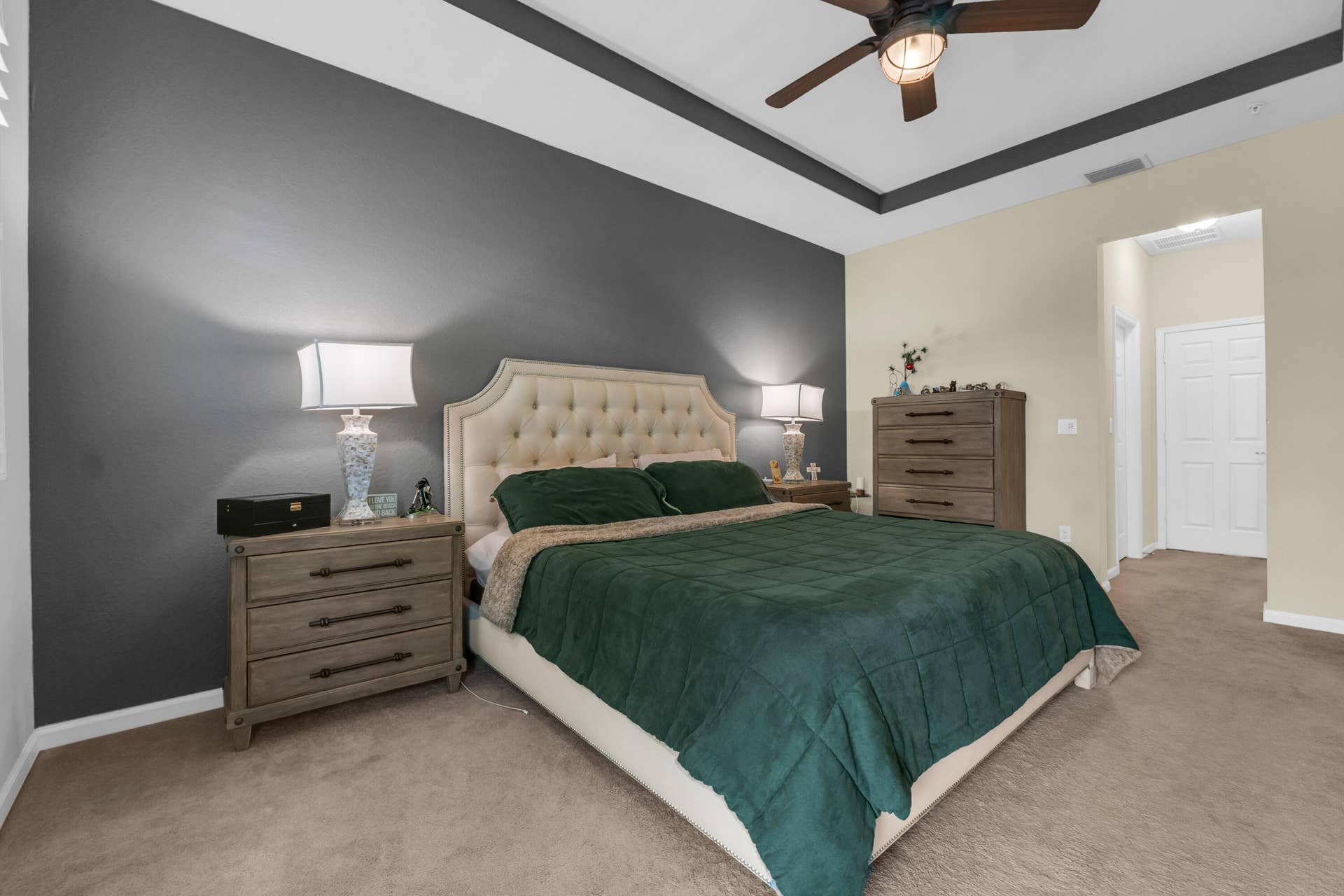 4784 Acadian Trail, Coconut Creek, FL 33073 Primary Bedroom