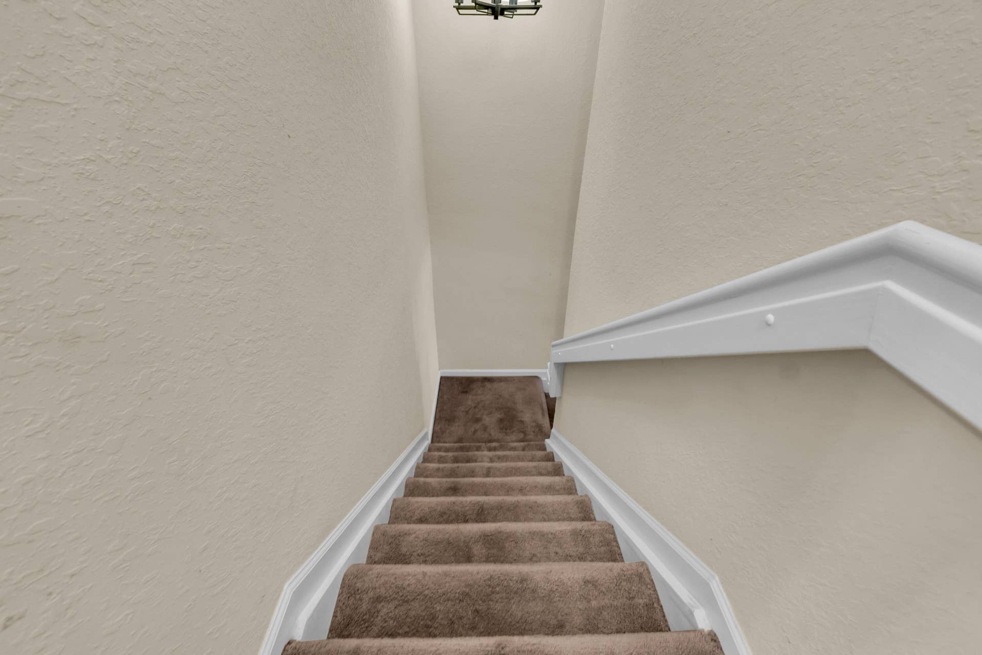 4784 Acadian Trail, Coconut Creek, FL 33073 Stairs