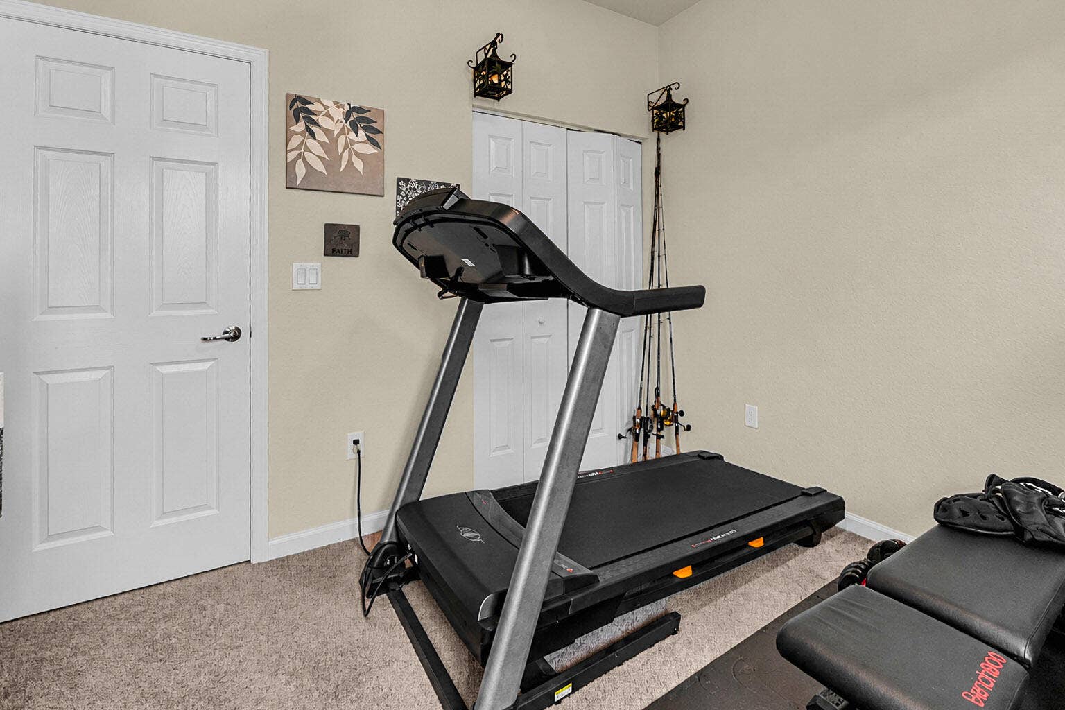 4784 Acadian Trail, Coconut Creek, FL 33073 Office Workout room