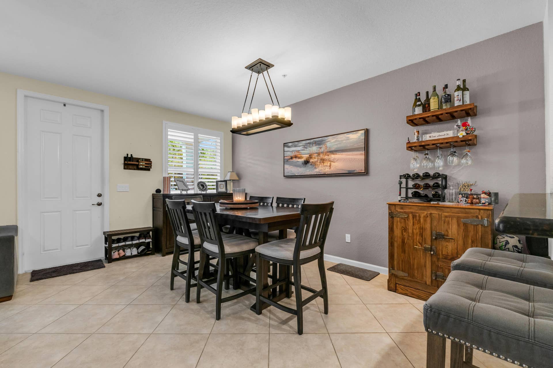 4784 Acadian Trail, Coconut Creek, FL 33073 Dining Room