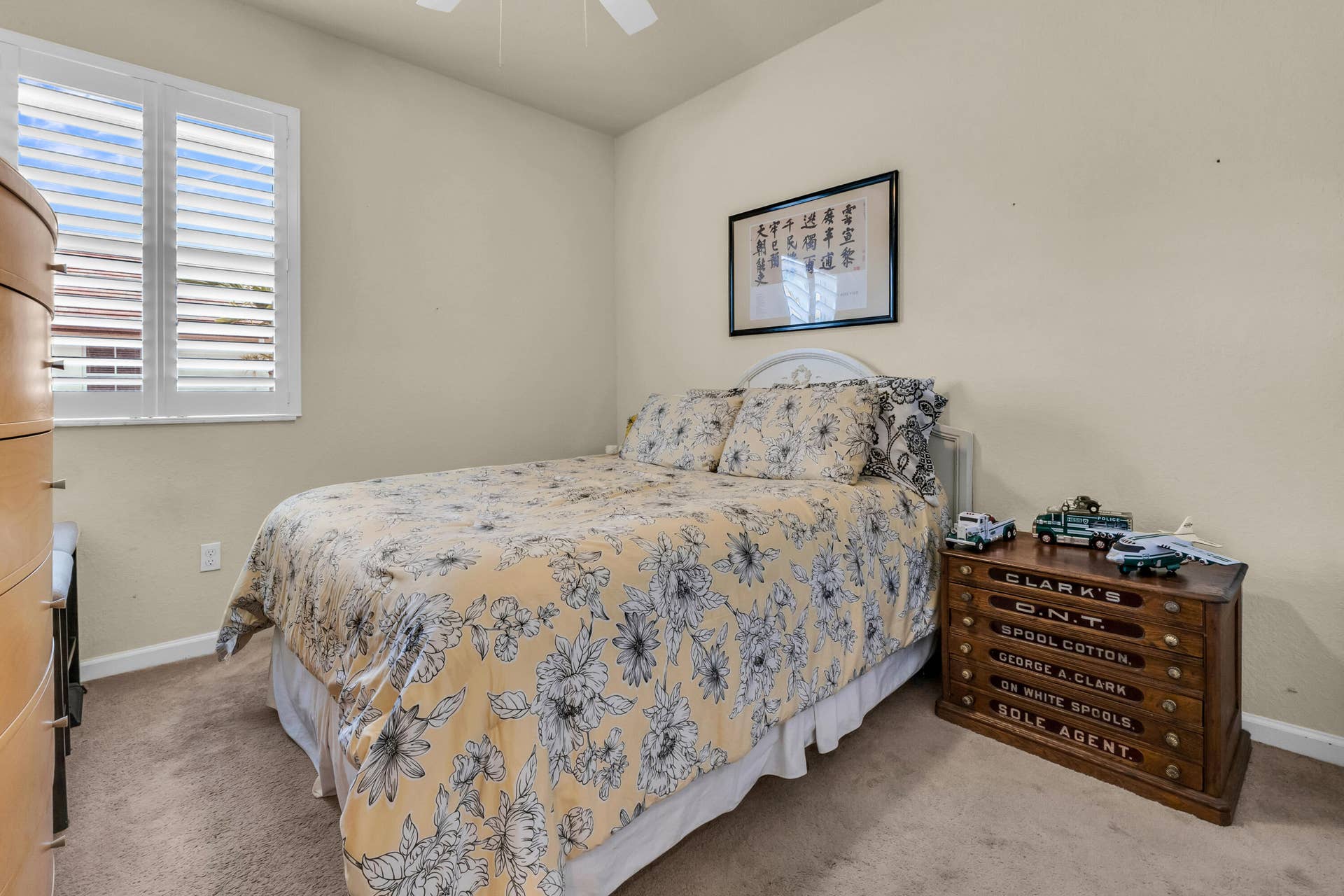 4784 Acadian Trail, Coconut Creek, FL 33073 Bedroom 2