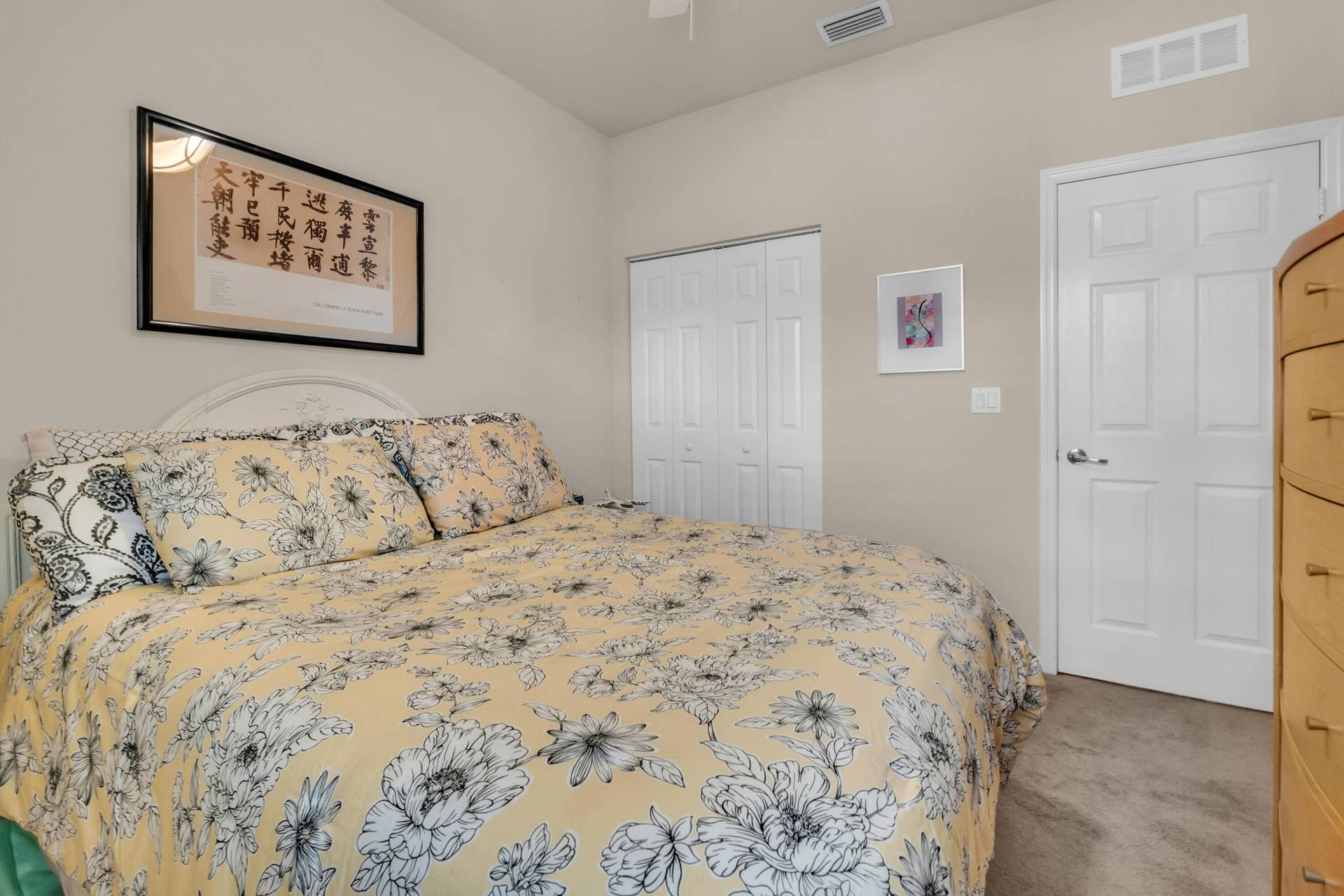 4784 Acadian Trail, Coconut Creek, FL 33073 Bedroom 2