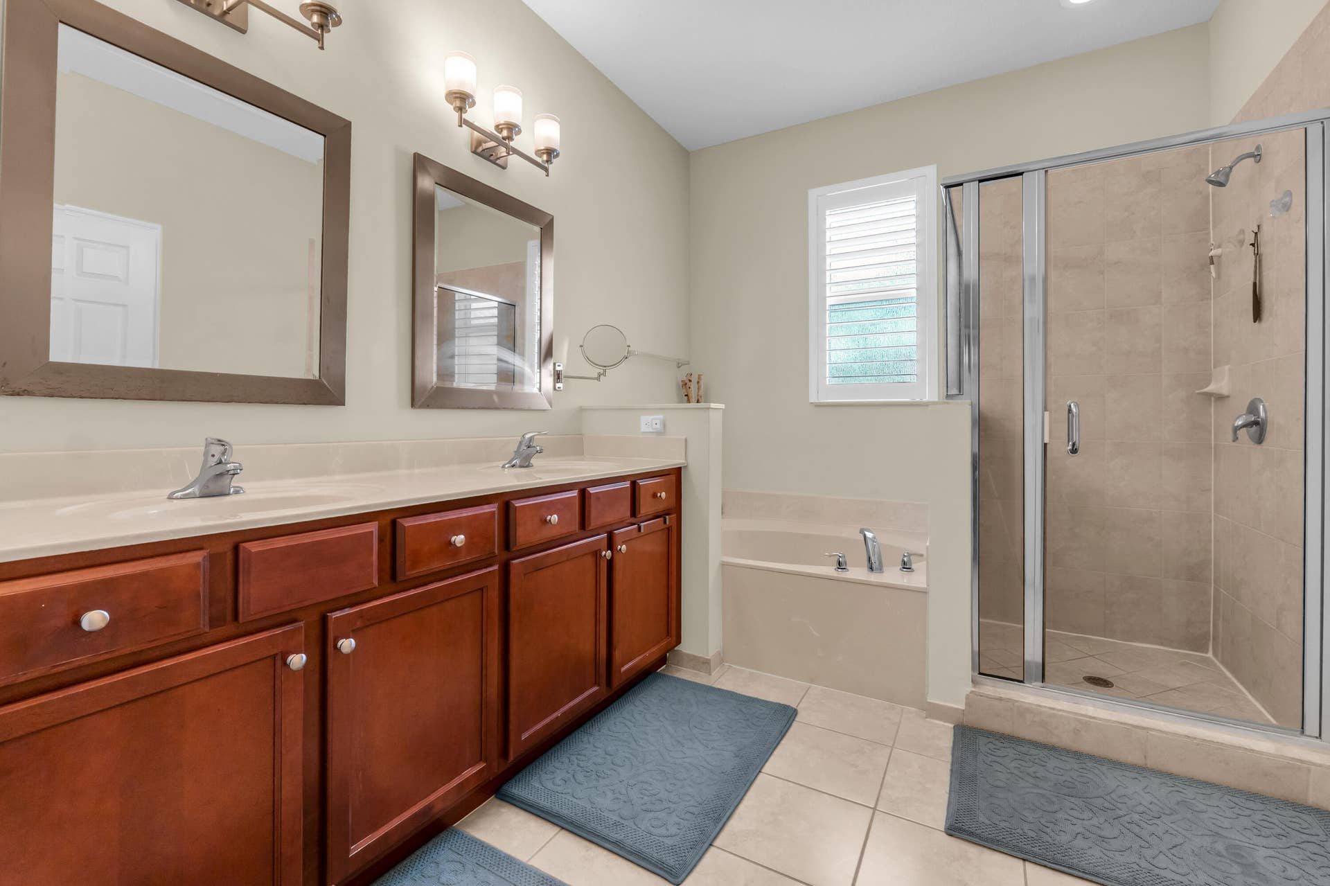 4784 Acadian Trail, Coconut Creek, FL 33073 Primary Bath