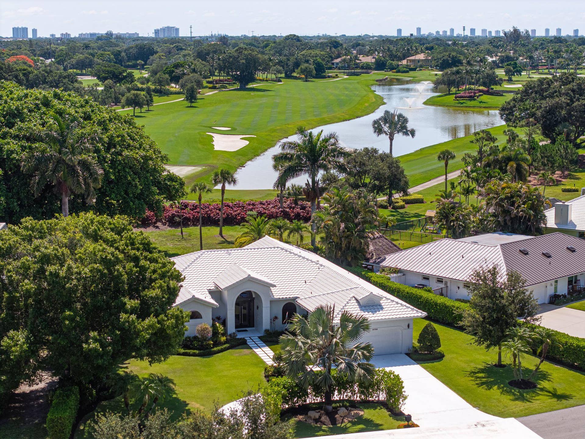 10720 Ave of the PGA Palm Beach Gardens