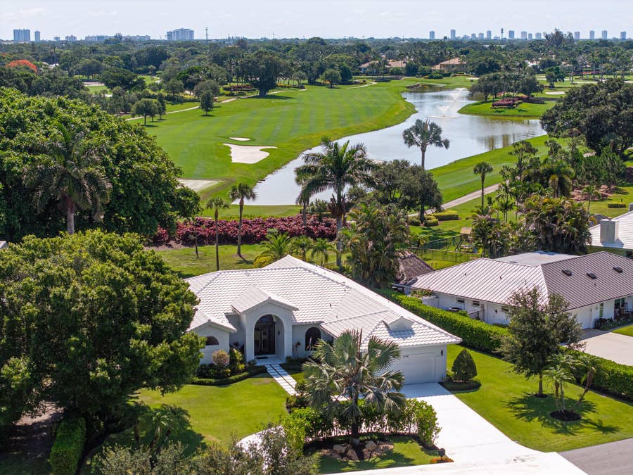 Property photo for 10720 Ave Of The PGA, Palm Beach Gardens, FL