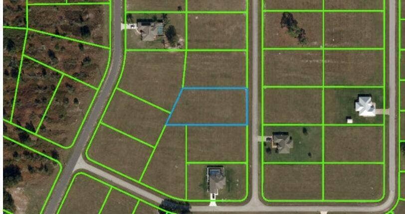 Property photo for 316 Costa Del Sol Drive, Sebring, FL