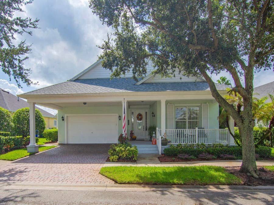 Property photo for 7855 14TH Lane, Vero Beach, FL