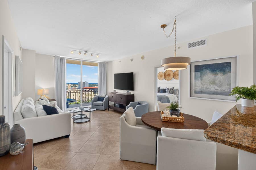 Property photo for 550 Okeechobee Boulevard, #1617, West Palm Beach, FL