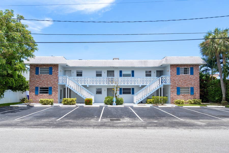 Property photo for 1360 NE 27TH Terrace W, #1, Pompano Beach, FL