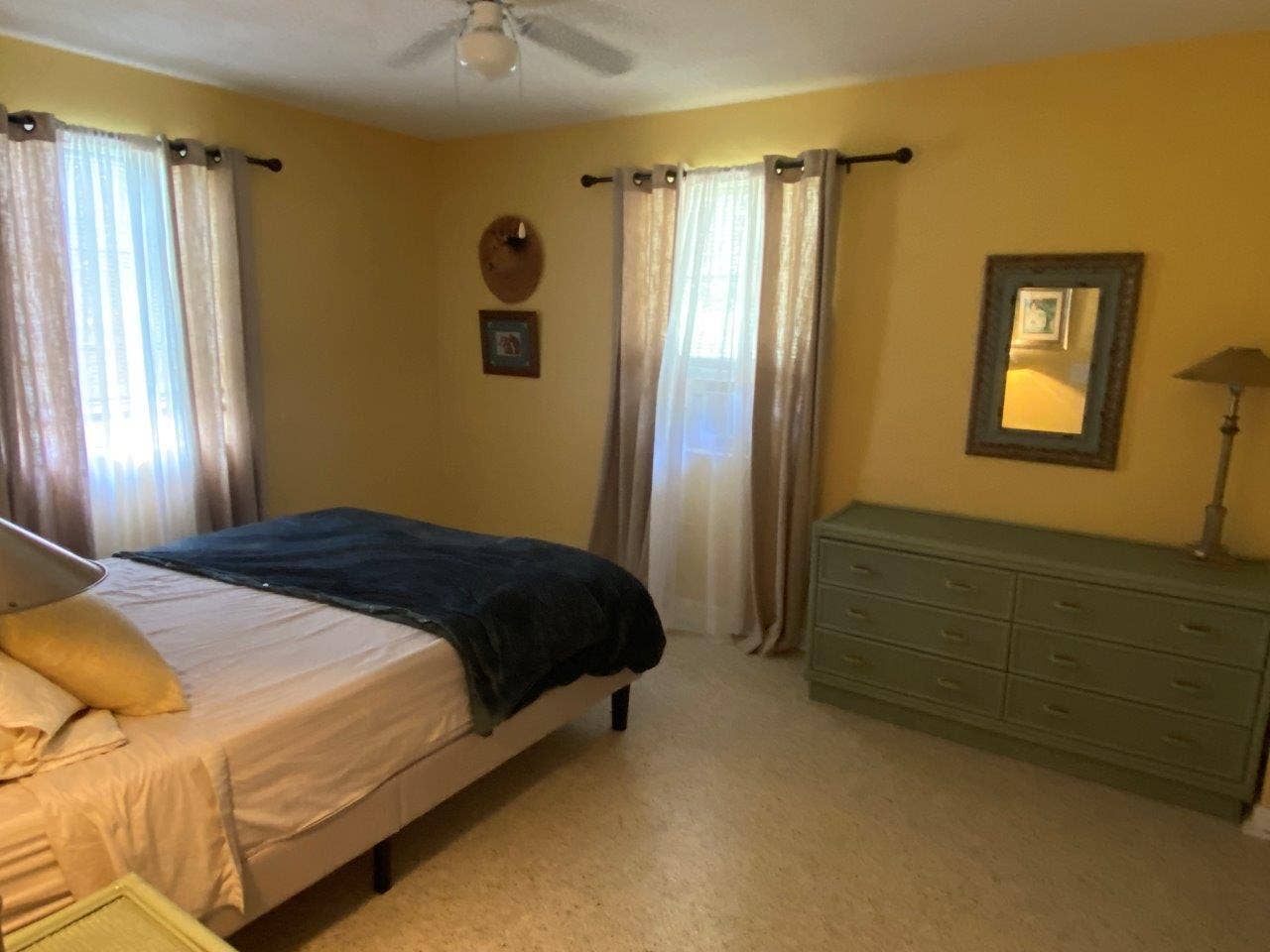 Bedroom 1