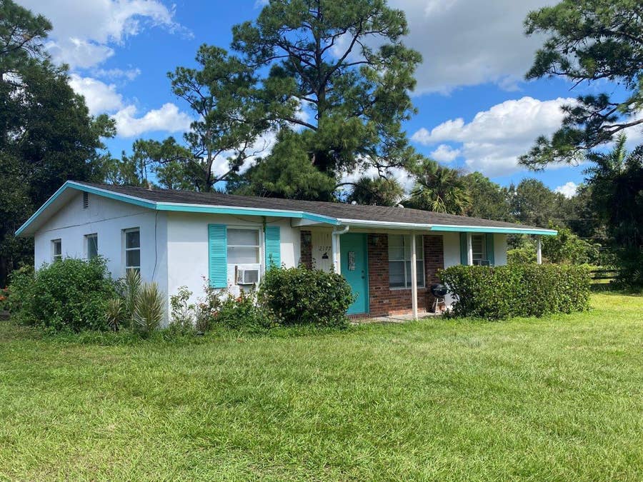 Property photo for 2141 B Road, Loxahatchee, FL